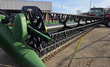 Main image John Deere 735D