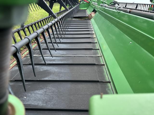 Image of John Deere 735D equipment image 2