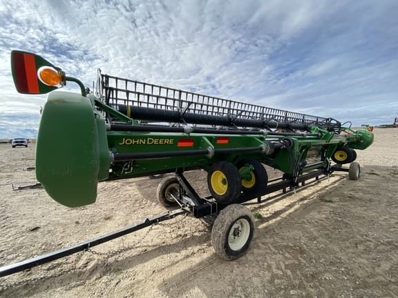 Image of John Deere 735D Primary image