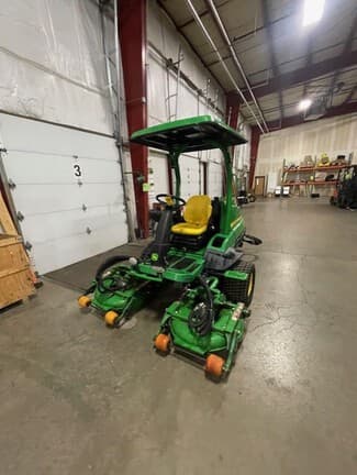 Image of John Deere 7400A Primary image