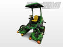 2021 John Deere 7400A Image