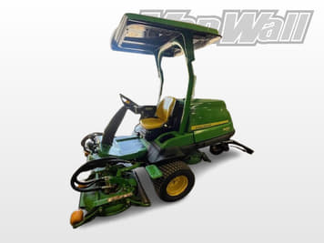 Main image John Deere 7400A