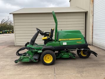 Main image John Deere 7400A