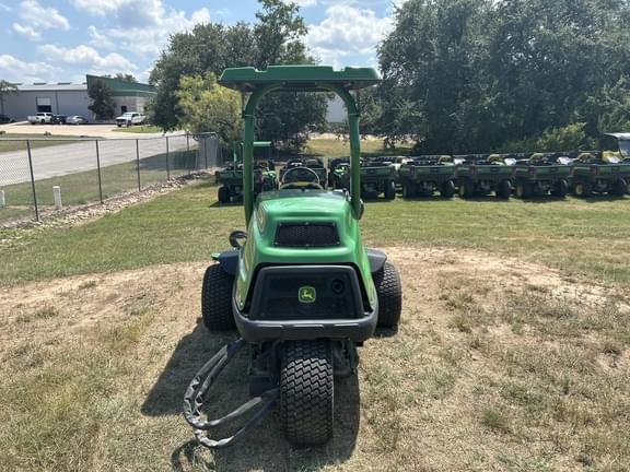 Image of John Deere 7400A equipment image 3