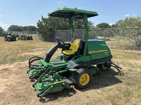 Image of John Deere 7400A Primary image