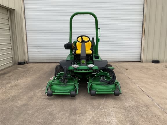 Image of John Deere 7400A equipment image 2