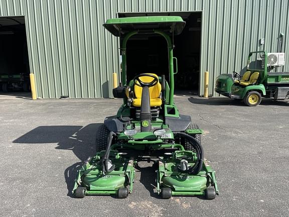 Image of John Deere 7400A equipment image 3