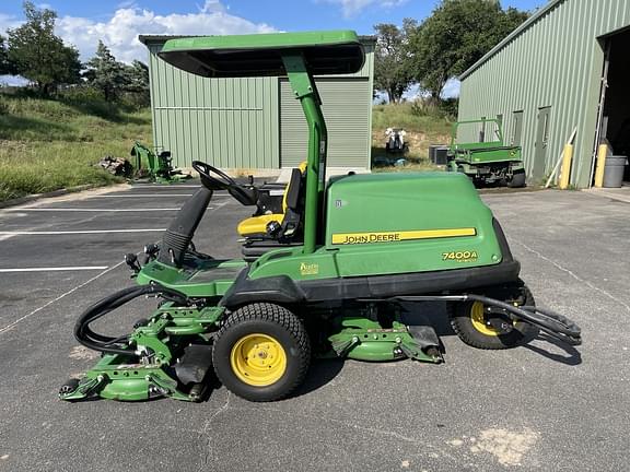 Image of John Deere 7400A Primary image