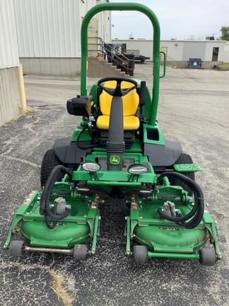 Image of John Deere 7400A equipment image 1