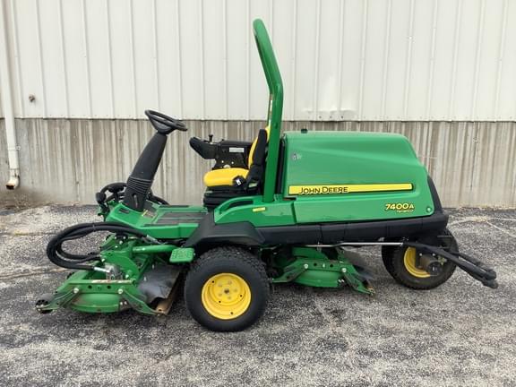 Image of John Deere 7400A Primary image