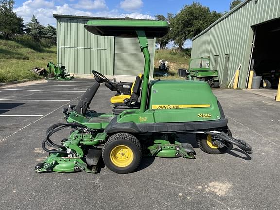 Image of John Deere 7400A Primary image