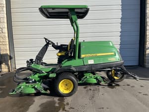 2021 John Deere 7400A Image