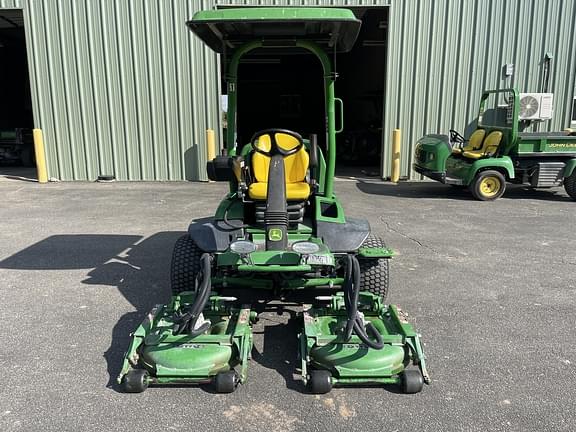 Image of John Deere 7400A equipment image 3