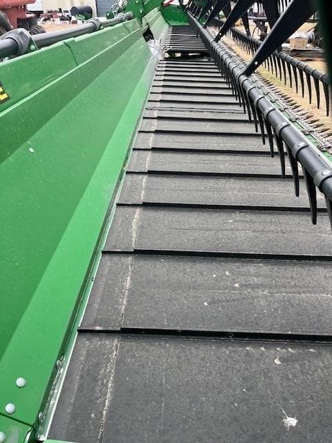 Image of John Deere 740D equipment image 3