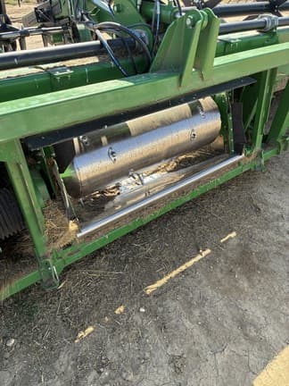 Image of John Deere 740D equipment image 3