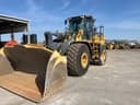 2021 John Deere 744L Image