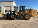 2021 John Deere 744L Image