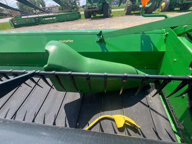 Image of John Deere 745FD equipment image 1