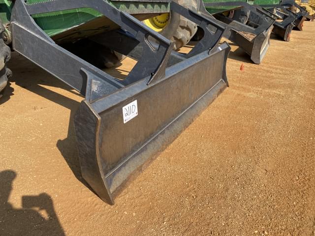Image of John Deere 748L-II equipment image 4
