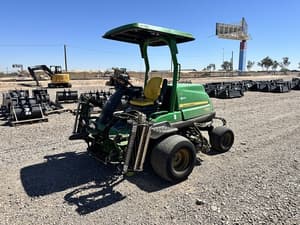 2021 John Deere 7500A Image