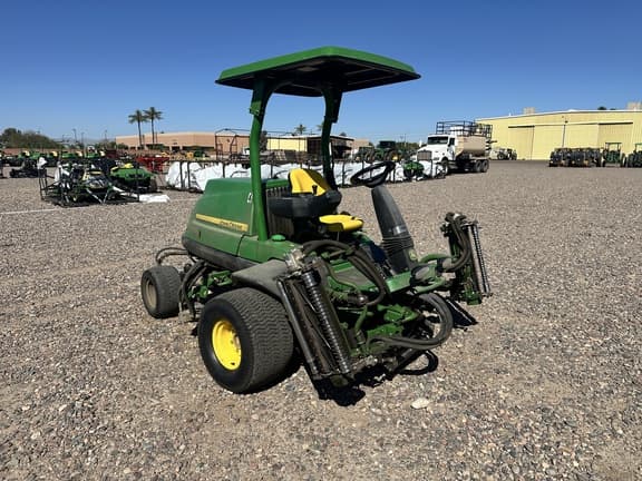 Image of John Deere 7500A Primary image