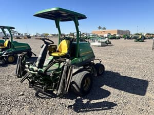 2021 John Deere 7500A Image