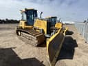 2021 John Deere 750L LGP Image