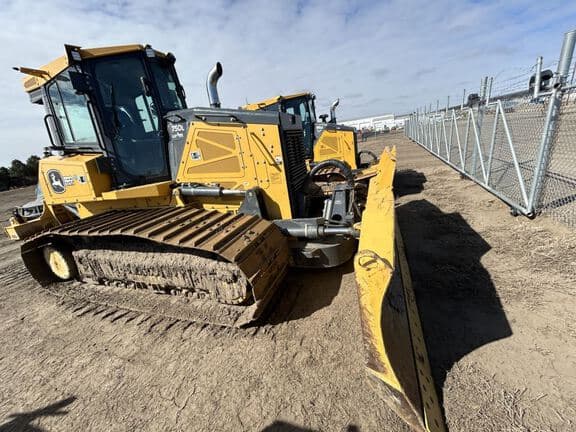 Image of John Deere 750L LGP equipment image 1