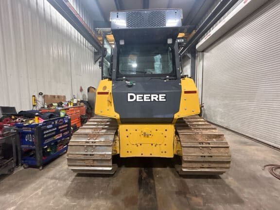 Image of John Deere 750L equipment image 3