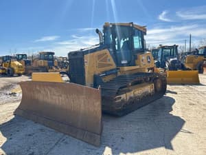 2021 John Deere 750L LGP Image