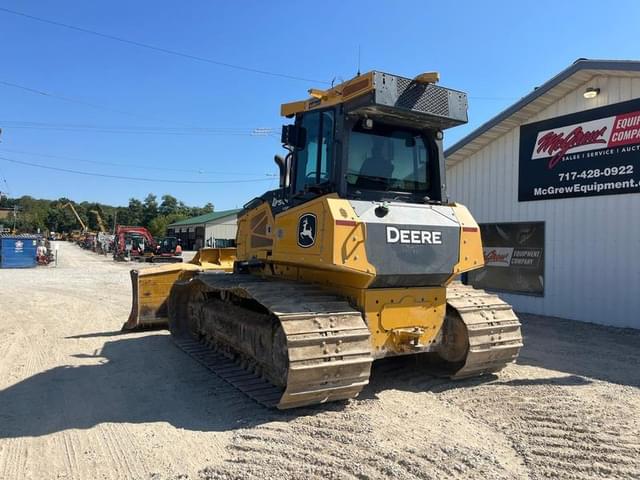 Image of John Deere 750L equipment image 3