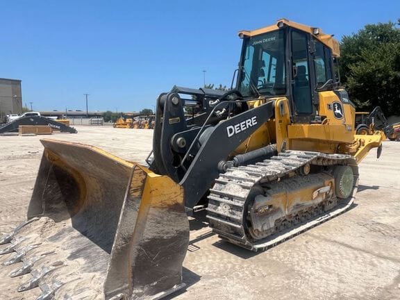 2021 John Deere 755K Equipment Image0
