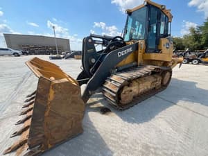 2021 John Deere 755K Image