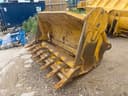 2021 John Deere Track Loader Bucket Image