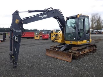 Main image John Deere 75G