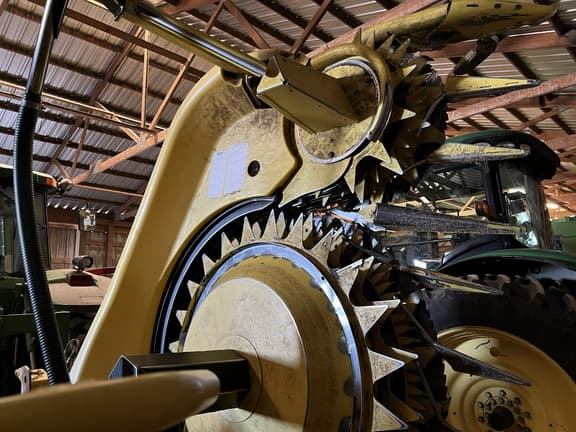 Image of John Deere 770 equipment image 4