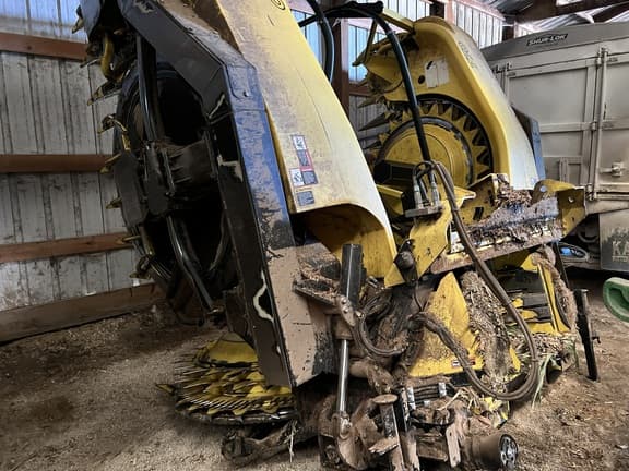 Image of John Deere 770 equipment image 3