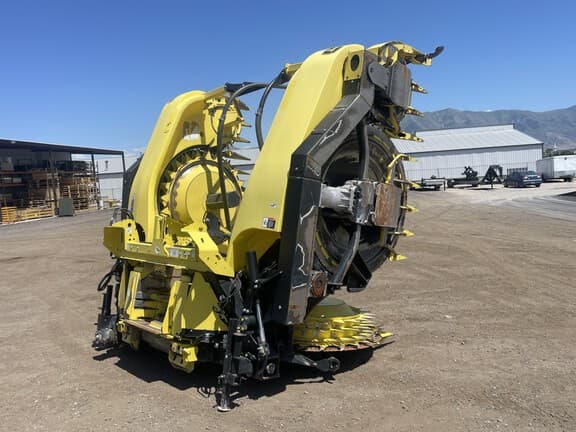 Image of John Deere 770 equipment image 4