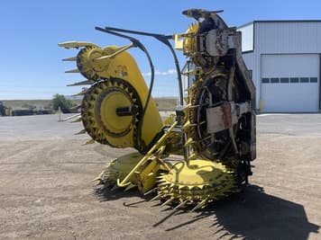 Main image John Deere 770