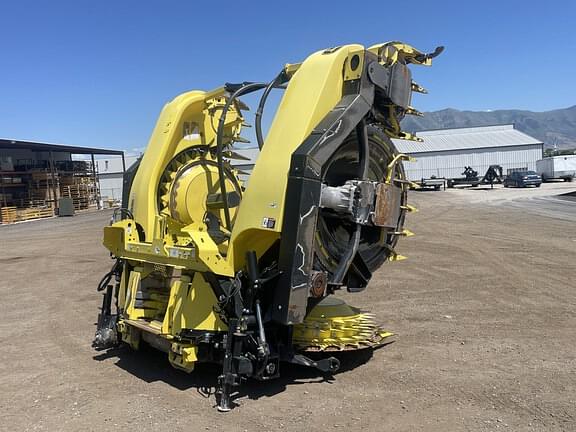 Image of John Deere 770 equipment image 4