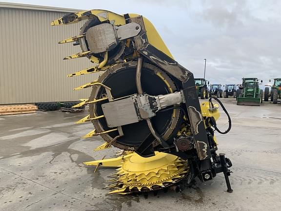 Image of John Deere 770 equipment image 3