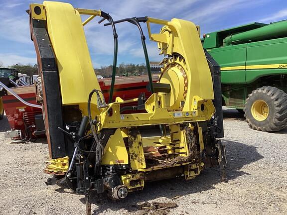 Image of John Deere 770 equipment image 3