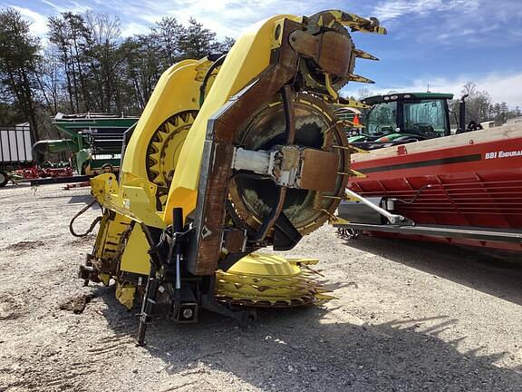 Image of John Deere 770 equipment image 4