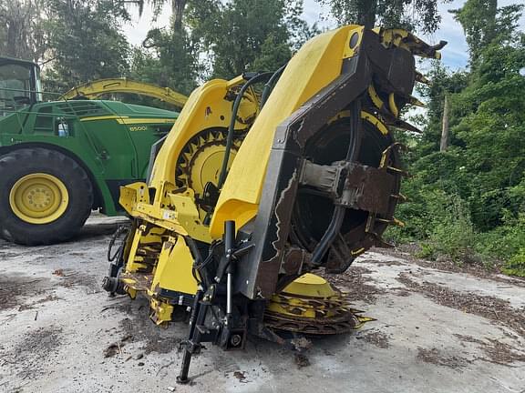 Image of John Deere 770 Image 0