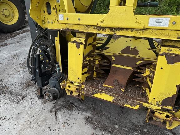 Image of John Deere 770 Image 1