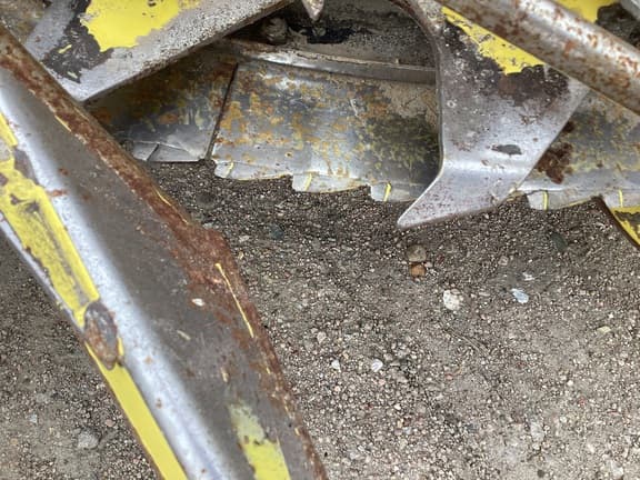 Image of John Deere 770 equipment image 4