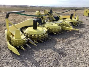 2021 John Deere 770 Image