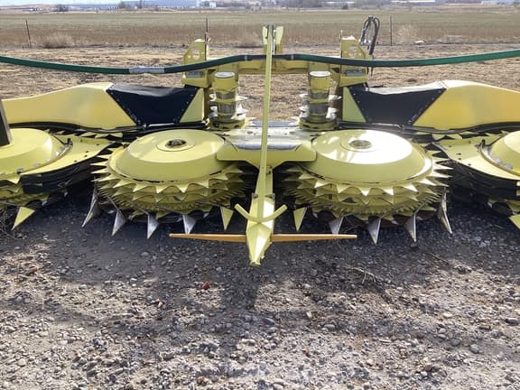 Image of John Deere 770 equipment image 4