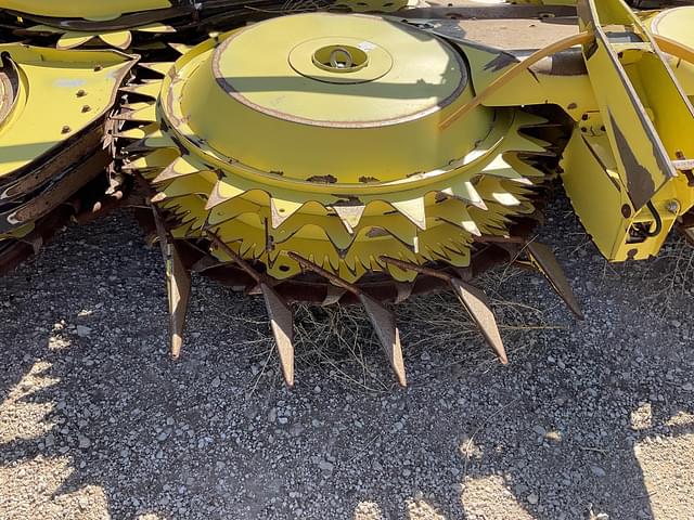 Image of John Deere 770 equipment image 3