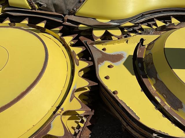 Image of John Deere 770 equipment image 4